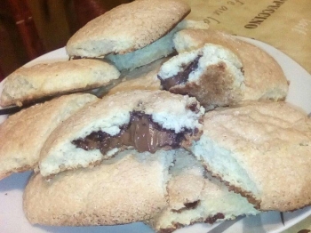 BISCOTTI DELLA NONNA